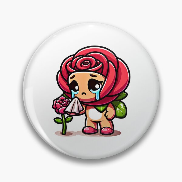 Item preview, Compassionate Rose designed and sold by RadoSta.