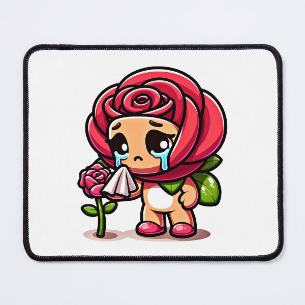 Item preview, Compassionate Rose designed and sold by RadoSta.