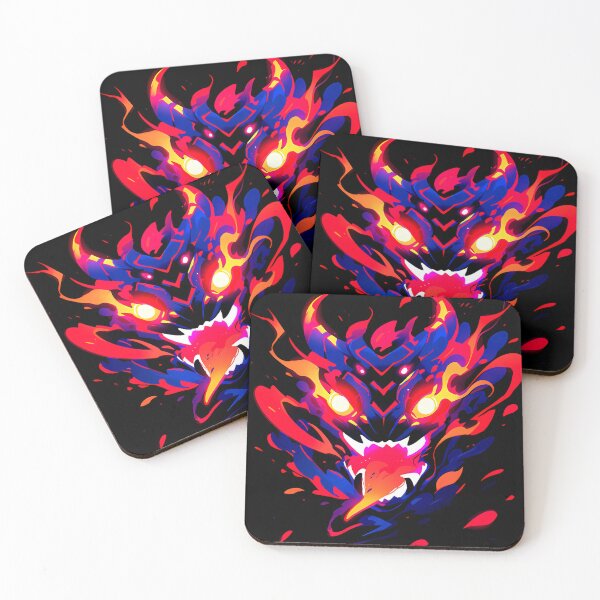 Item preview, Fire Dragon, Mythical Majesty, Breathing Fire, Ancient Fury designed and sold by gkgraphics1.