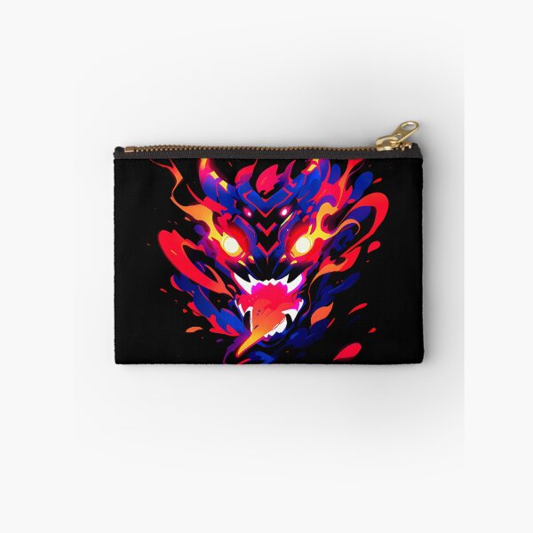 Item preview, Fire Dragon, Mythical Majesty, Breathing Fire, Ancient Fury designed and sold by gkgraphics1.