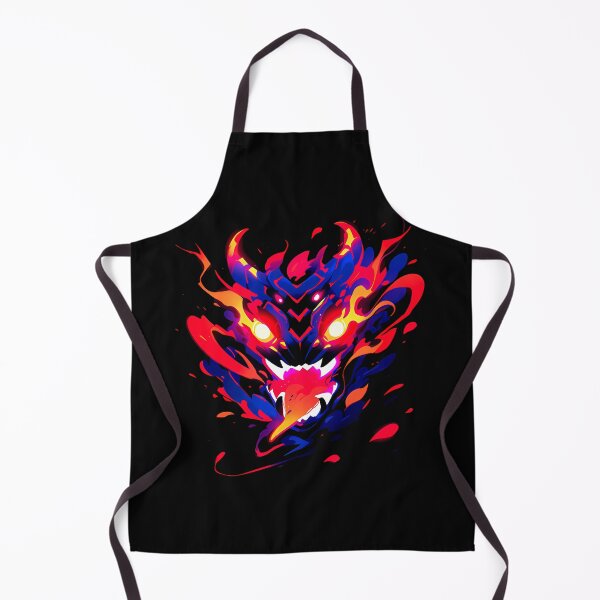 Item preview, Fire Dragon, Mythical Majesty, Breathing Fire, Ancient Fury designed and sold by gkgraphics1.
