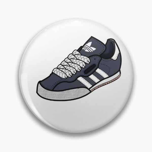 Item preview, Samba designed and sold by gavmanart.