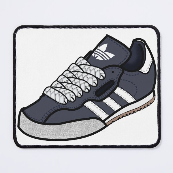 Item preview, Samba designed and sold by gavmanart.