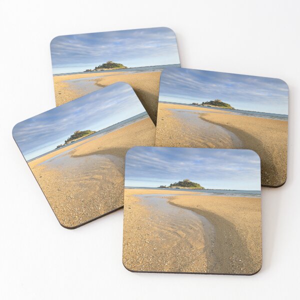 Item preview, Towards St Michael's Mount designed and sold by bitm2007.