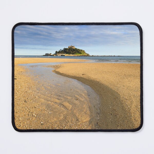Item preview, Towards St Michael's Mount designed and sold by bitm2007.