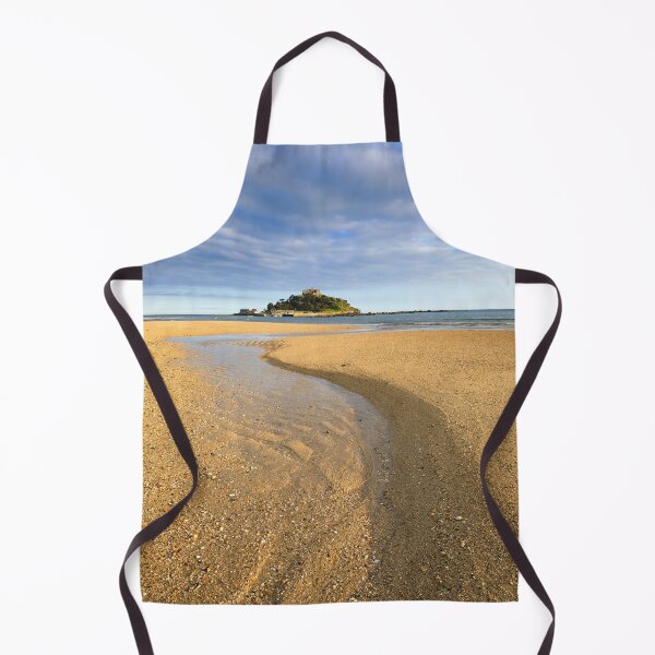 Item preview, Towards St Michael's Mount designed and sold by bitm2007.