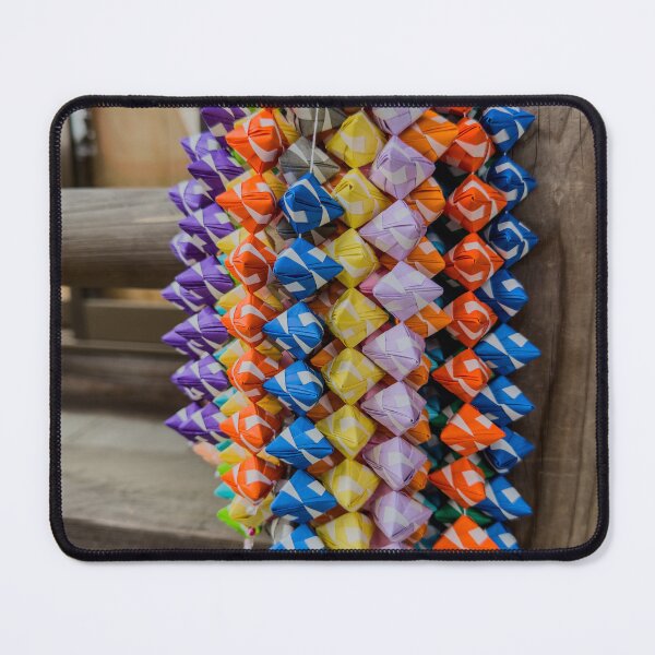Item preview, Temple 54 - Enmei-ji - Origami offering designed and sold by Japaholic.