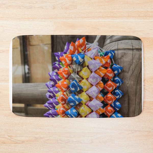 Item preview, Temple 54 - Enmei-ji - Origami offering designed and sold by Japaholic.