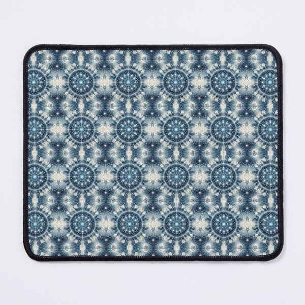 Item preview, Gingham Style Inspired Neural Network Design designed and sold by GPrint001.