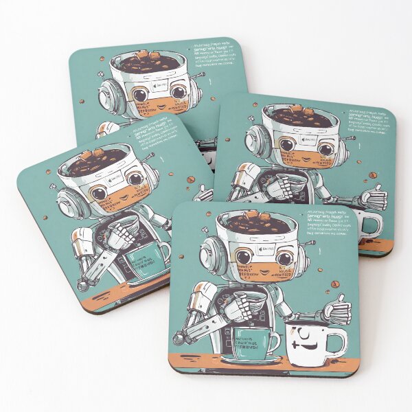 Item preview, Caffeine Code Craze Funny Design Coffee Mug designed and sold by FindYouByZ.