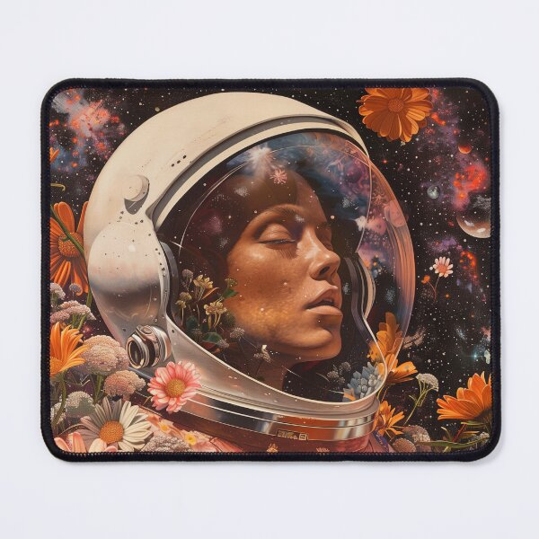 Item preview, Limitless woman designed and sold by CraftPower.