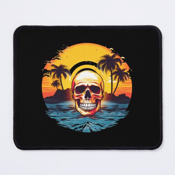 Item preview, Endless Summer Eulogy designed and sold by ghastlygraphix.