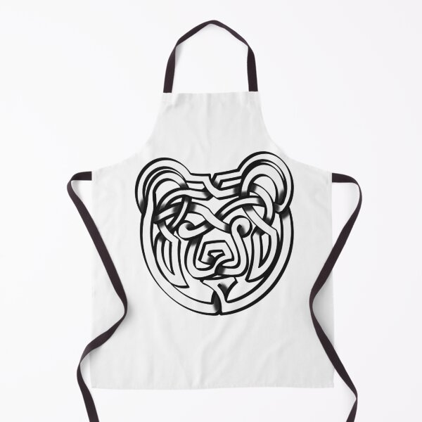 Item preview, Knott bear designed and sold by gavmanart.