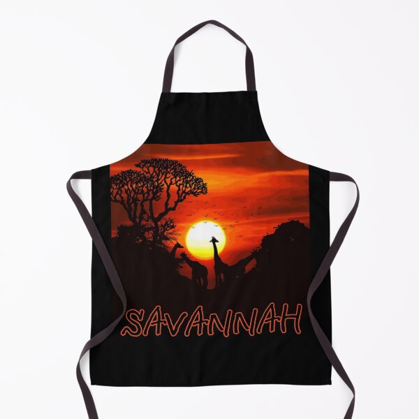 Item preview, Rainforests, giraffes designed and sold by zzzozzo.