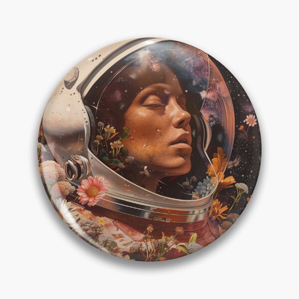 Item preview, Limitless woman designed and sold by CraftPower.