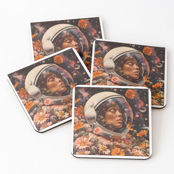 Item preview, Limitless woman designed and sold by CraftPower.