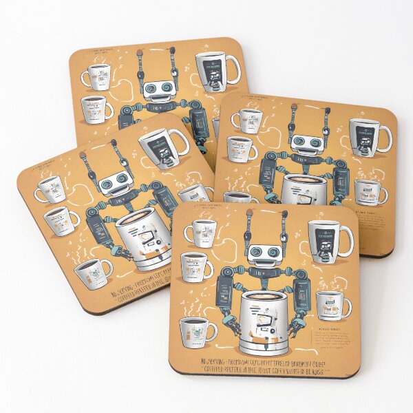 Item preview, Caffeine Code Craze Funny Design Coffee Mug designed and sold by FindYouByZ.