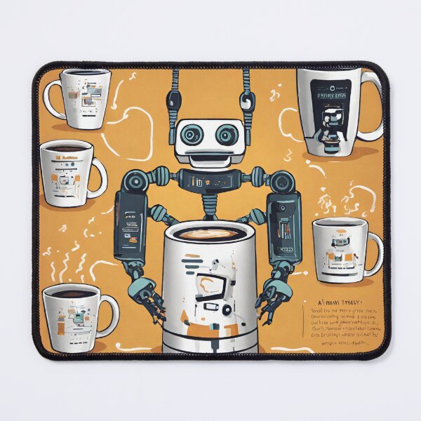 Item preview, Caffeine Code Craze Funny Design Coffee Mug designed and sold by FindYouByZ.