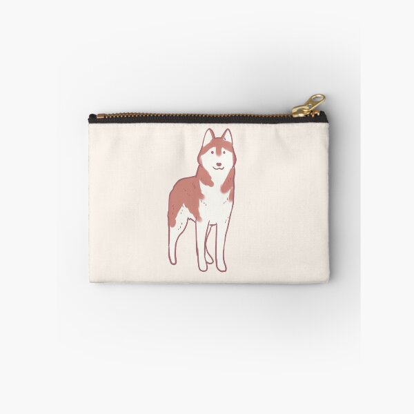Item preview, Cute Husky dog art designed and sold by Mayarart.