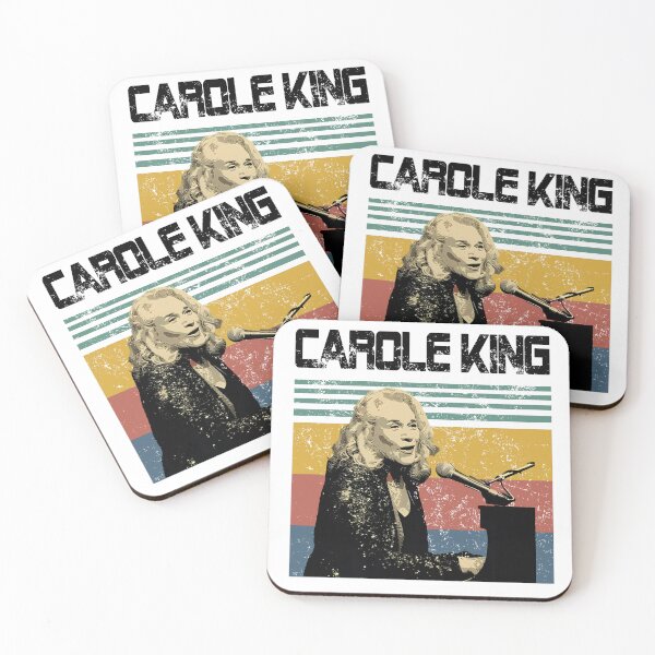 Item preview, Carole King Tshirt, Carole King Shirt, Carole King Retro Vintage Unisex T-Shirt, Carole King Music Shirt,Gift Shirt For You And Your Friends designed and sold by Foster Carter 007.