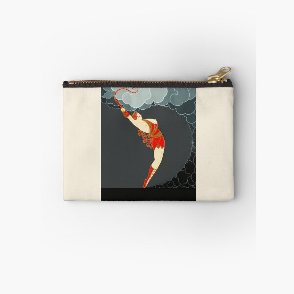 Item preview, Erté - At the Theatre Suite, The Dancer designed and sold by elektronen.