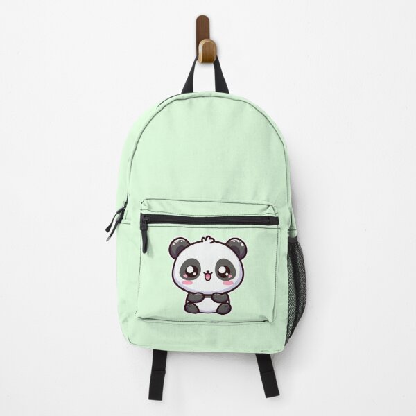 Item preview, Kawaii Cute Panda 3 | Pet and Animals for Men and Women t-shirt designed and sold by panchiTWO.