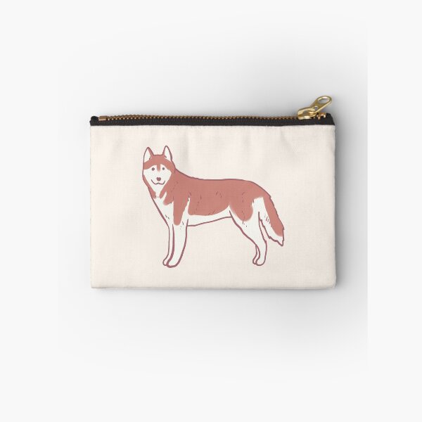 Item preview, Husky dog  designed and sold by Mayarart.