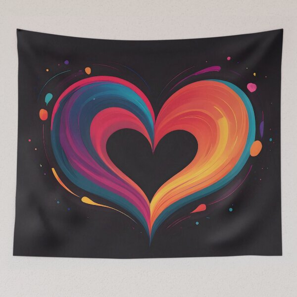 Item preview, Love's Embrace designed and sold by papi1998.