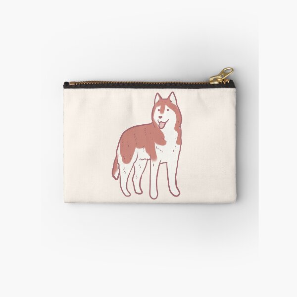 Item preview, Husky dog illustration  designed and sold by Mayarart.