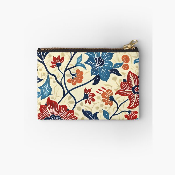 Item preview, Floral Pattern #2 designed and sold by PenguinPalace.
