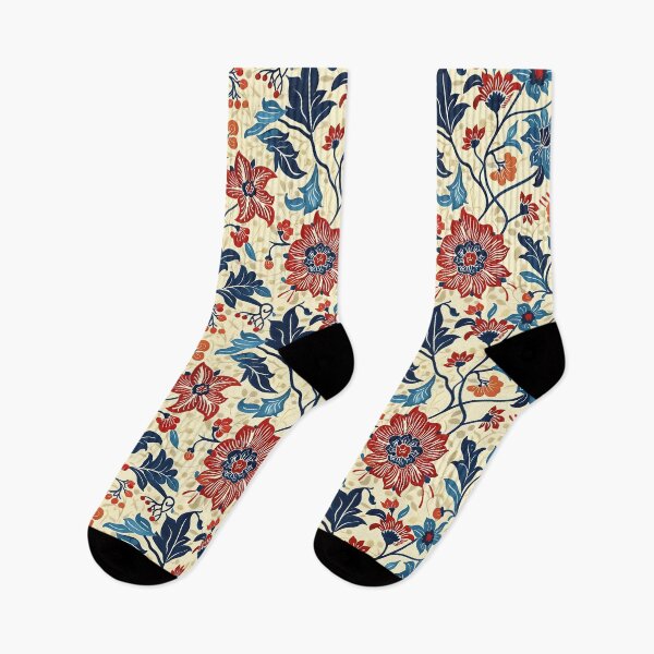 Item preview, Floral Pattern #2 designed and sold by PenguinPalace.