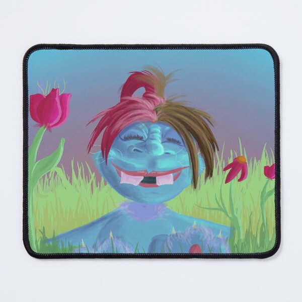 Item preview, spring monster designed and sold by diyuh0.
