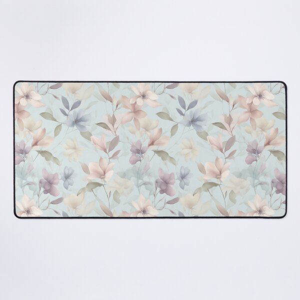 Item preview, Pastell Floral Pattern designed and sold by HasHs.