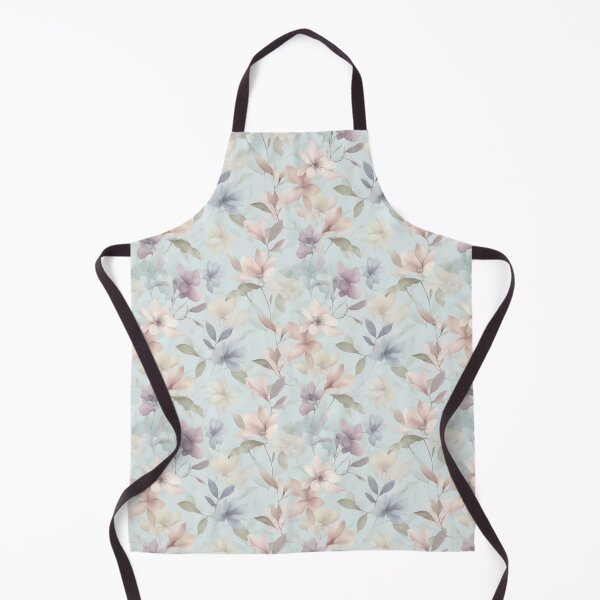 Item preview, Pastell Floral Pattern designed and sold by HasHs.