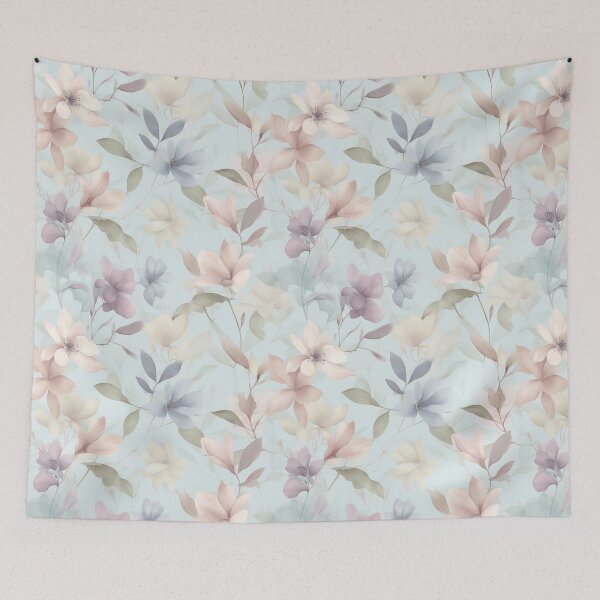 Item preview, Pastell Floral Pattern designed and sold by HasHs.