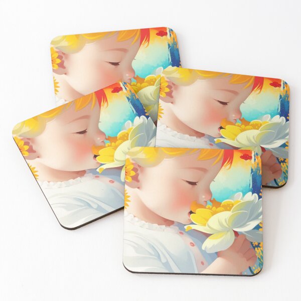 Item preview, Colours and scents designed and sold by chitakoneko.