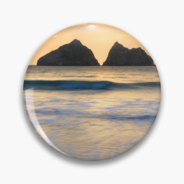 Item preview, Light shafts (Holywell Bay)  designed and sold by bitm2007.