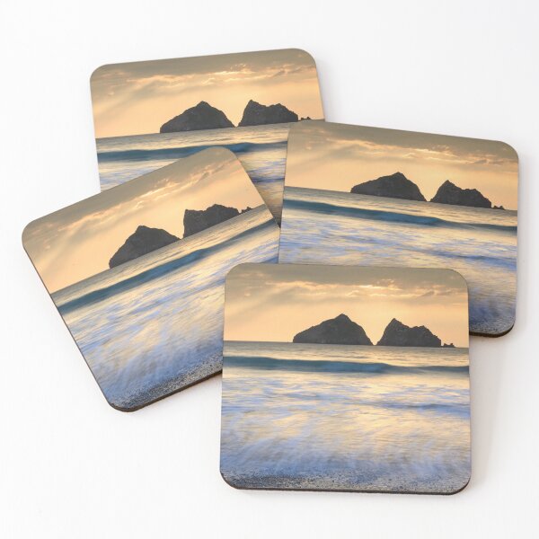 Item preview, Light shafts (Holywell Bay)  designed and sold by bitm2007.