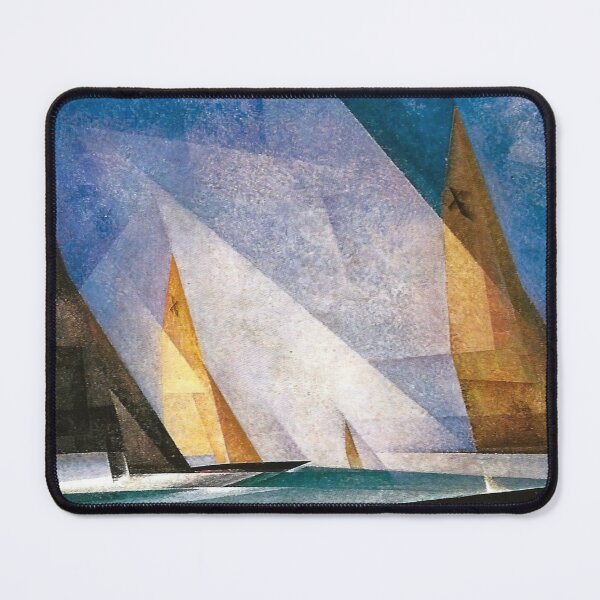 Item preview, Lyonel Feininger designed and sold by Zyloz.
