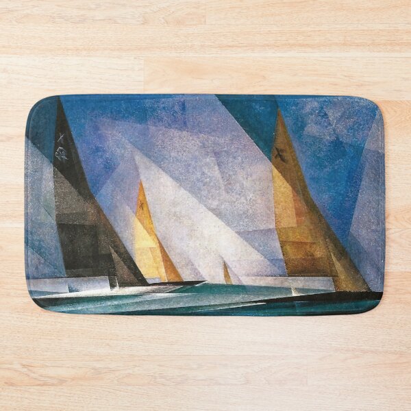 Item preview, Lyonel Feininger designed and sold by Zyloz.