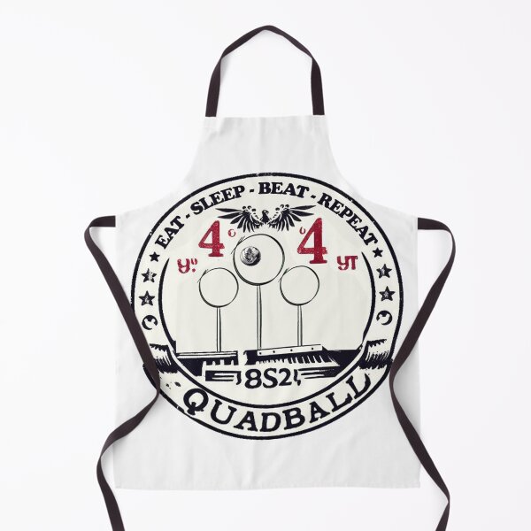 Item preview, Quadball designed and sold by vectcd.