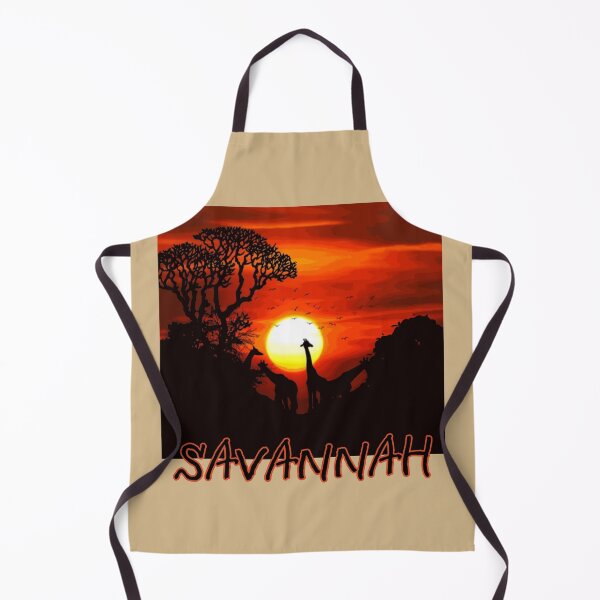 Item preview, Rainforests, giraffes designed and sold by zzzozzo.
