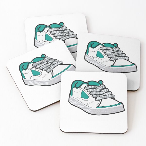 Item preview, Green Flash  designed and sold by gavmanart.