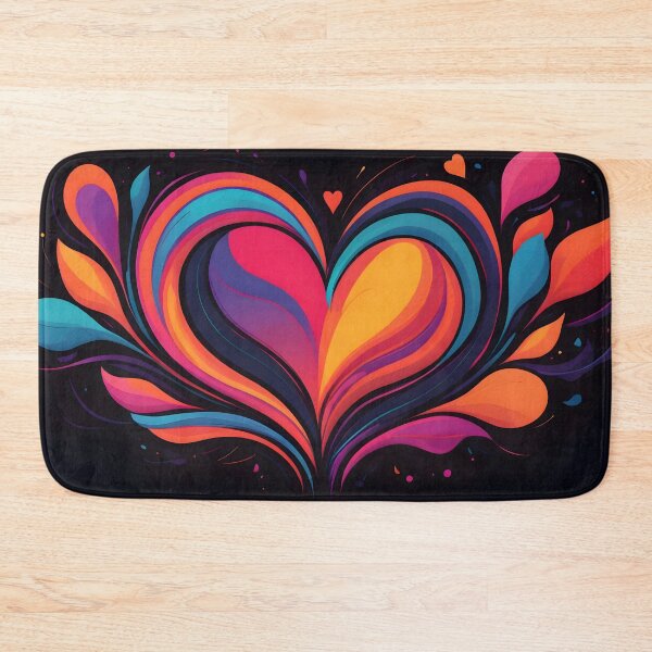 Item preview, Heartfelt Hues designed and sold by papi1998.