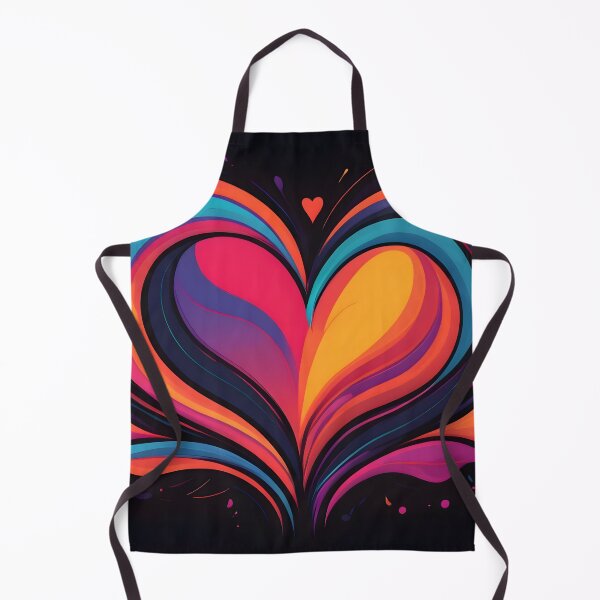 Item preview, Heartfelt Hues designed and sold by papi1998.