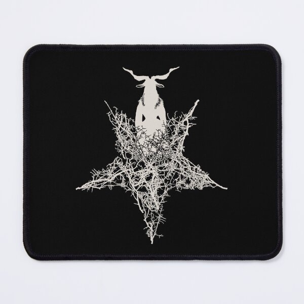 Item preview, The Witch movie white designed and sold by LapinMagnetik.