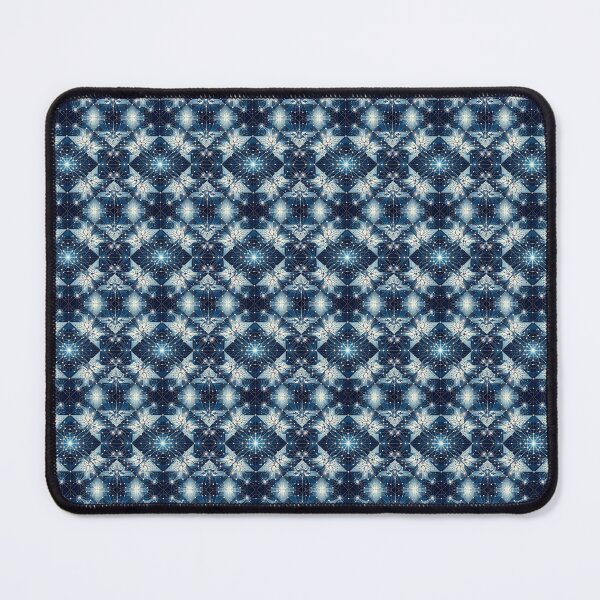 Item preview, Gingham Style Inspired Neural Network Design designed and sold by GPrint001.