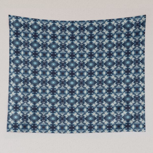 Item preview, Gingham Style Inspired Neural Network Design designed and sold by GPrint001.