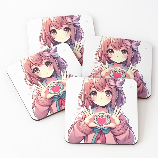 Item preview, Anime Art designed and sold by CodingBee33.
