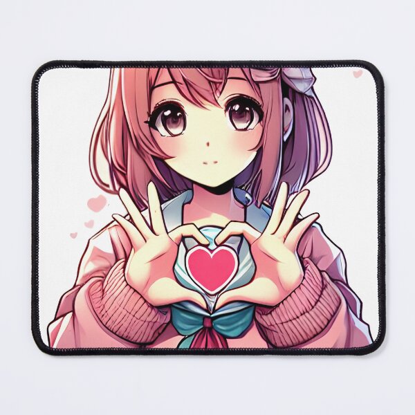Item preview, Anime Art designed and sold by CodingBee33.